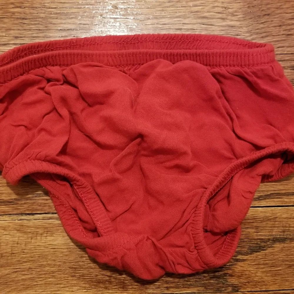 Bloomers, Size 12months; Gap, Kensie, Target
